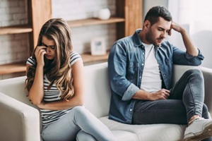 Family Lawyer in Milton