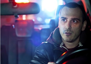 DUI Impaired Driving Milton